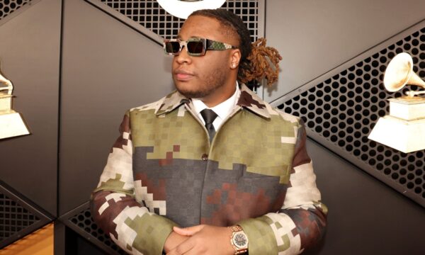 Causa da morte de Tay Keith é revelada