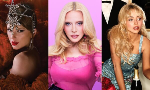 VMA 2026: confira a lista completa de vencedores