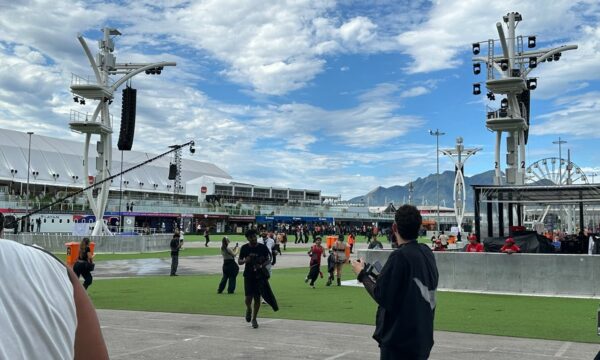 Rock in Rio 2026: portões abrem para o dia de K-pop e Stray Kids | Gshow