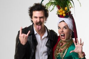 Carmen Miranda ganhará nova cinebiografia dirigida por Esmir Filho