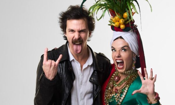 Carmen Miranda ganhará nova cinebiografia dirigida por Esmir Filho