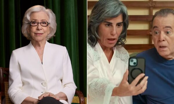 GiroPop: semana tem Festival do Rio e estreia de 'Se Eu Fosse Você 3' nos cinemas