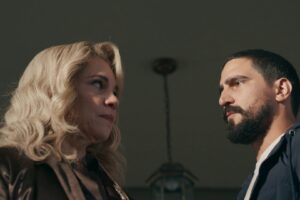 Quem Ama Cuida: Heitor acusa Pilar de ter matado Arthur Brandão