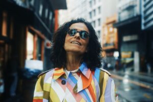 Zélia Duncan oferece 'Pan y leche' em single no rastro do êxito da música de Maurício Pereira no show 'Agudo grave'