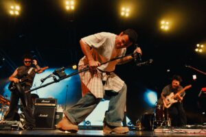 ‘A Lagum é uma banda feita para ser atemporal’: Por dentro da nova turnê e fase da banda